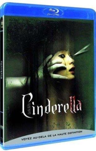Cinderella - La malediction du scalpel (2006)