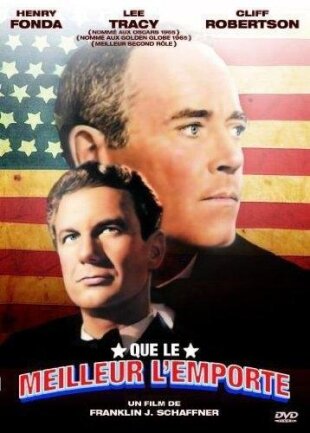 Que le meilleur l'emporte (1964)
