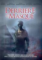 Derrière le masque (2006)