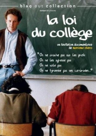 La Loi du collège 2 DVD