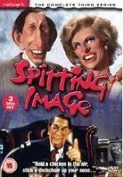 Spitting Image - Series 3 3 DVD