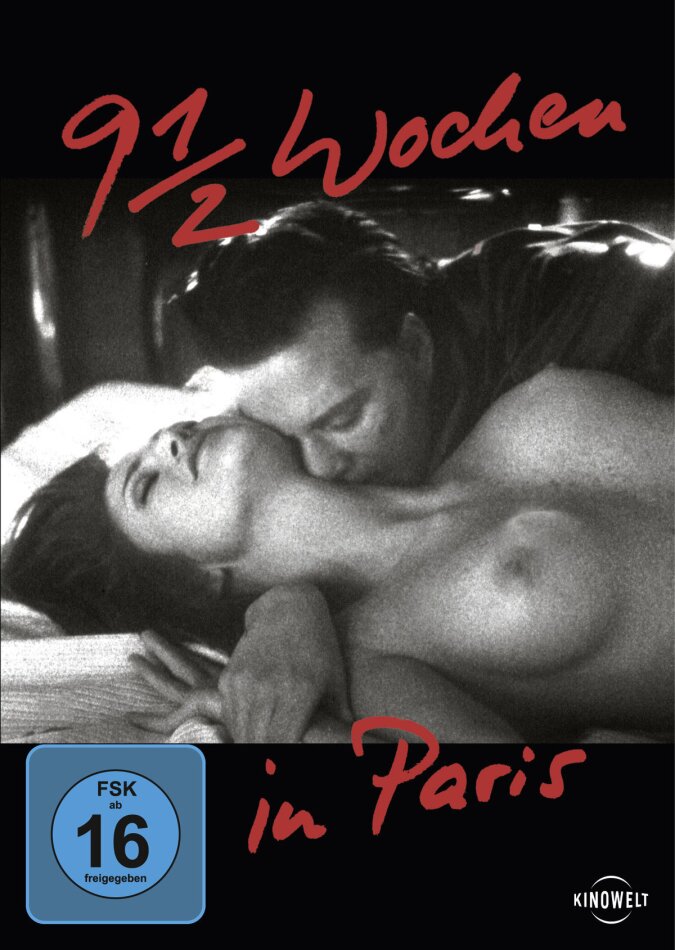 9 1/2 Wochen in Paris (1997)
