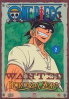 One Piece - Vol. 2 3 DVD