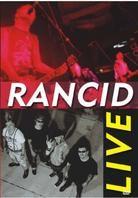 Rancid - Live