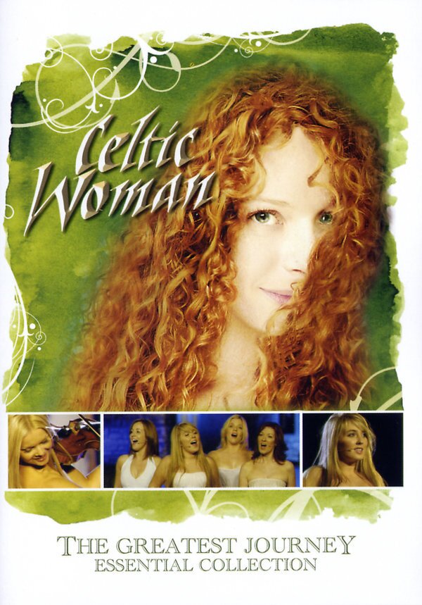Celtic Woman - The Greatest Journey