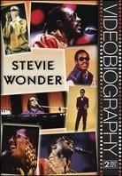 Wonder Stevie - Videobiography 2 DVD