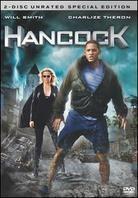 Hancock (2008) Unrated