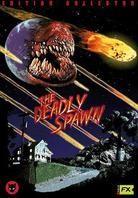 The deadly spawn (1983)