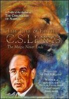 The Life and Faith of C.S. Lewis