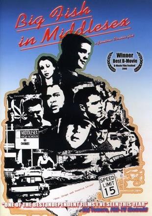 Big Fish in Middlesex (2006)