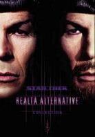 Star Trek - Fan Collective - Realtà Alternative 5 DVDs