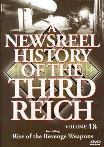 A Newsreel History of the Third Reich - Vol. 18