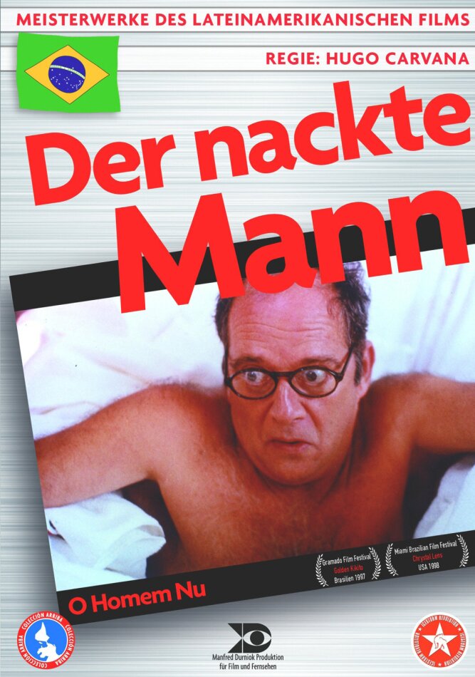 Der nackte Mann