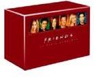 Friends Superbox - Stagione 1-10 Edizione Limitata, 44 DVD