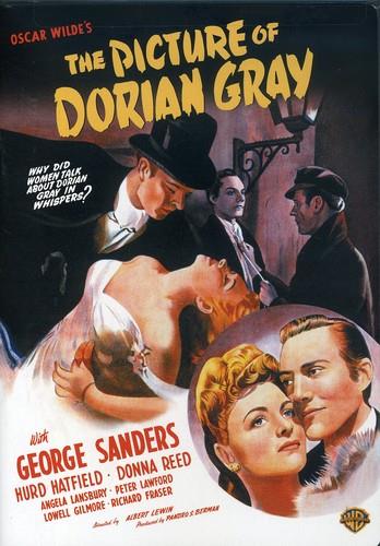The Picture of Dorian Gray (1945) Remastered