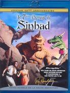 Le 7ème voyage de Sinbad (1958)