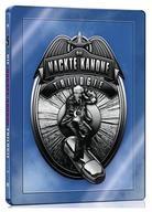 Die nackte Kanone 1-3 Limited Edition, Steelbook, 3 DVDs