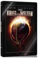 Krieg der Welten (2005) Limited Edition, Steelbook, 2 DVDs
