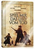 Spiel mir das Lied vom Tod (1968) Édition Limitée, Steelbook, 2 DVD