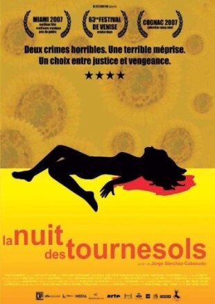 La nuit des tournesols (2006)