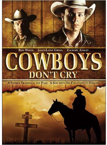 Cowboys Don't Cry