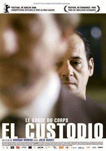 El custodio