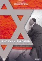 Je ne vous ai pas oubliés (2007) s/w