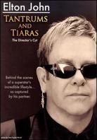 John Elton - Tantrums & Tiaras Director's Cut, Inofficial