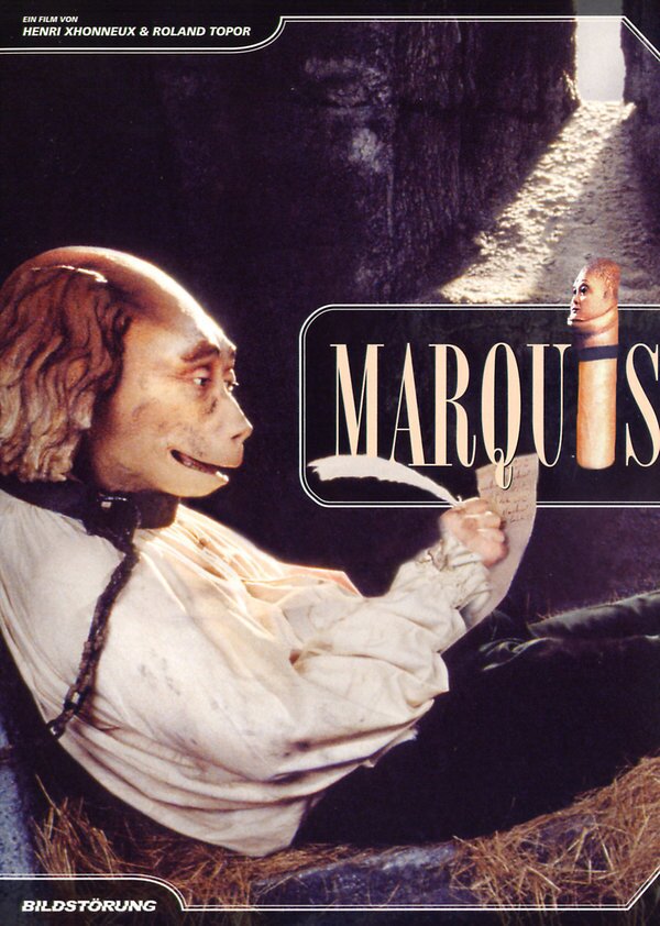 Marquis Edizione Speciale