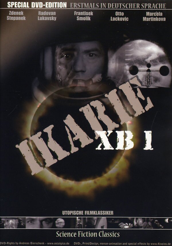 Ikarie XB 1 (1963)