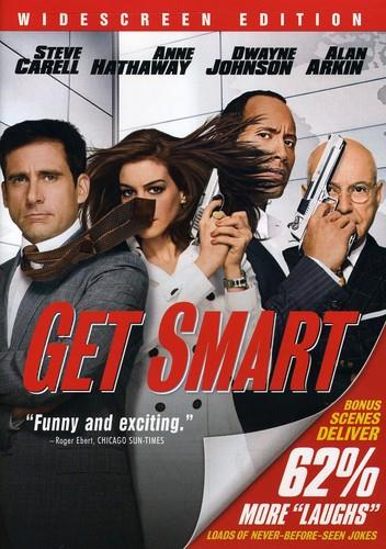Get Smart (2008)