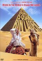 Where in the World is Osama Bin Laden?