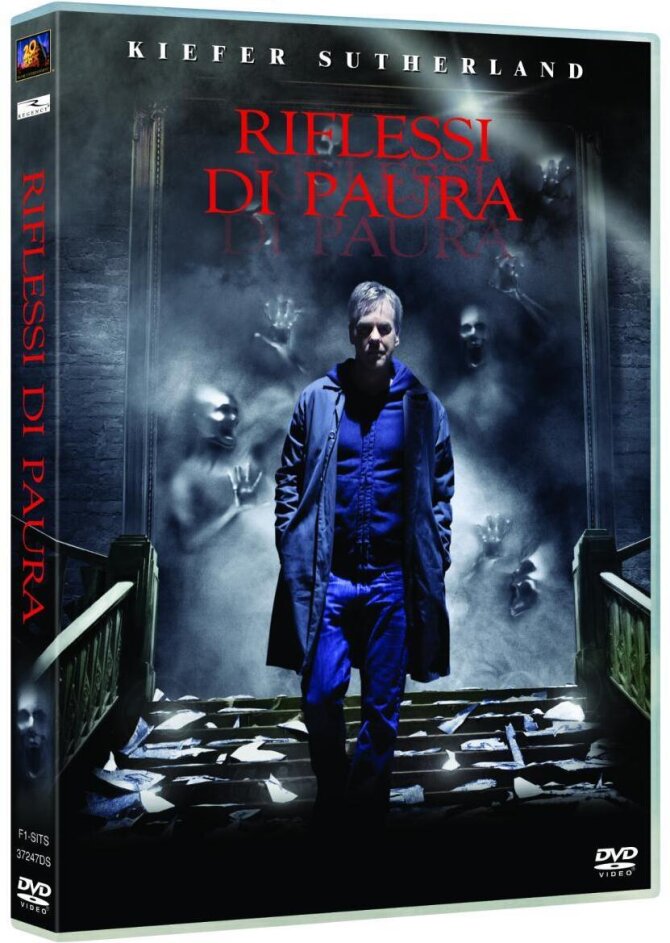 Riflessi di paura - Mirrors (2008) (2008)