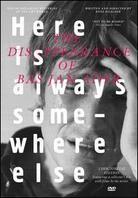 Here is always somewhere else Special Edition, 2 DVDs