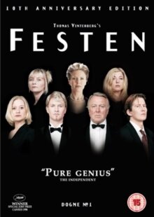 Festen (1998) Édition 10ème Anniversaire
