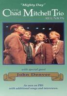 Chad Mitchell Trio - Reunion - Mighty Day