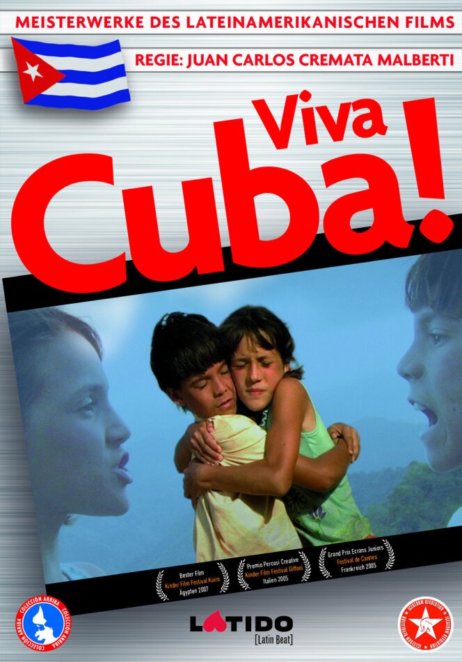 Viva Cuba! (2005)