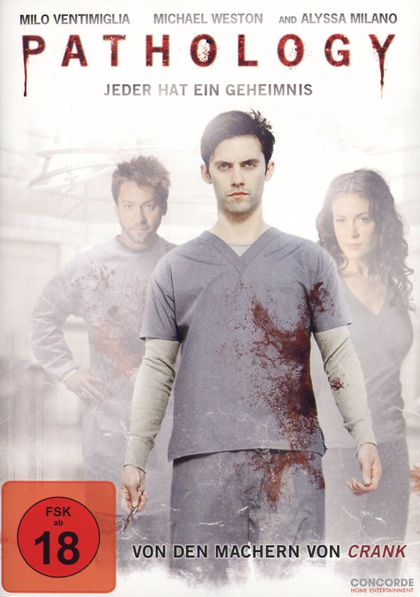 Pathology (2008)