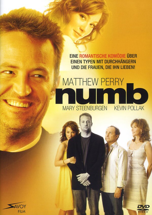 Numb (2007)