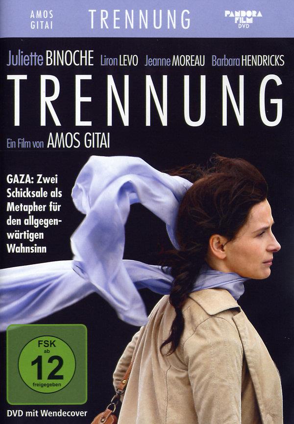 Trennung - Désengagement