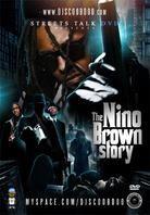 Lil Wayne - The Nino Brown Story