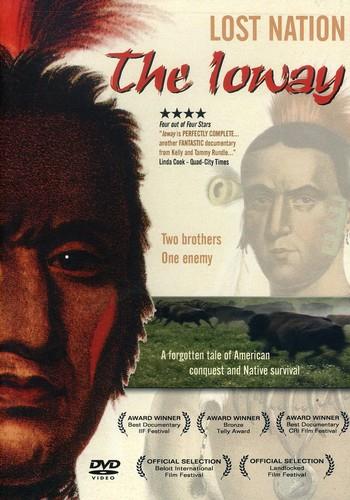 Lost Nation - The Ioway
