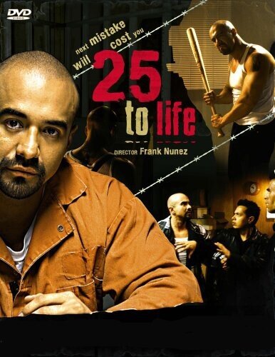 25 to Life