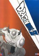 Dragonball Z - Coffret 4 (1989) (4 DVD)