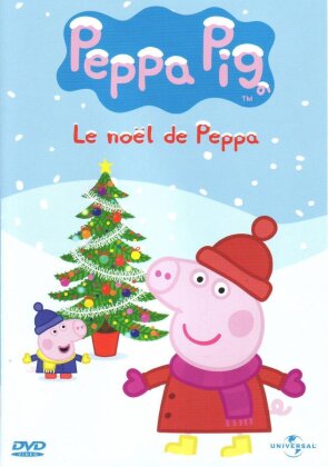 Peppa Pig - Vol. 3 - Le Noel de Peppa