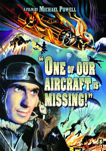 One of Our Aircraft Is Missing (1942)