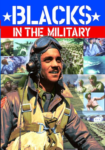 Blacks in the Military