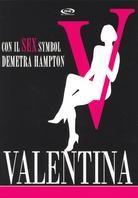 Valentina - La Serie Completa 3 DVD