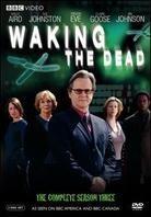 Waking the Dead - Season 3 2 DVDs