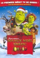 Joyeux No&euml;l Shrek!